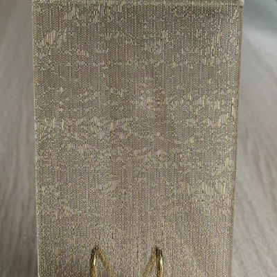 0.28mm 금속 메시 박판으로 만들어진 유리