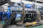 기계를 재생하는 분리기 플라스틱 애완 동물 병을 제거하는 500-5000kg/H 수용량 상표
