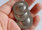 스테인레스 스틸 로킹 앵커와 함께 사용되는 25mm 둥근 평면 자물쇠 세척기