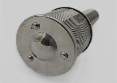 미니 0.02mm 워터 존슨 스트레이너 노즐