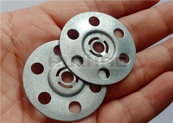 젤리화 된 강철 타일 뒷면 보드 세탁기 36mm 목재 바닥 및 스터드 벽에 대한