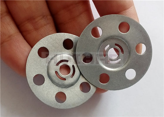 36mm 금속 고정 디스크 세척기 타일 뒷판을 고정하는 데 사용됩니다.
