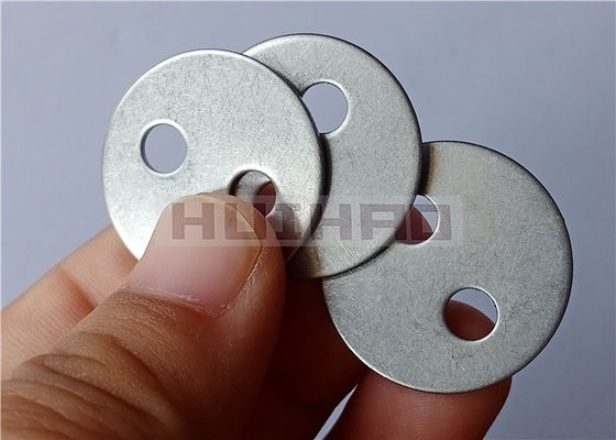 3x30mm 스테인리스 스틸 레이싱 링 용접형, 단열 담요 부속품