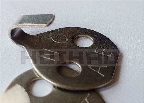 3x30mm 스테인레스 스틸 용접 반지 방조 뚜?? 을 위한 펌프 열 및 음향 보호