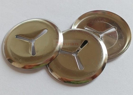 30mm 단열자신 잠금 속도 클립 자신 붙는 단열 핸저를 위한 진열제철