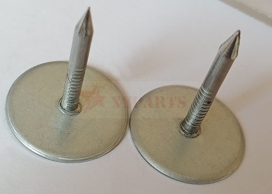 3.4mm 컵형 헤드 콘덴시터 배열 웰드 핀 금속 공기 도트 단열