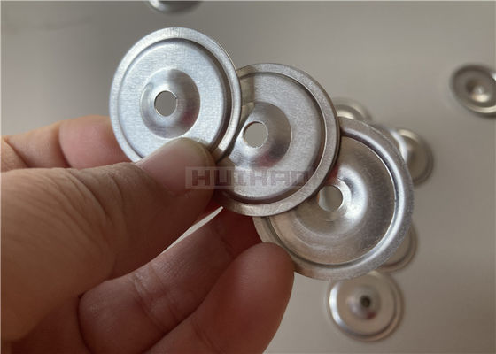 젤리화 된 강철 타일 뒷면 보드 세탁기 36mm 목재 바닥 및 스터드 벽에 대한