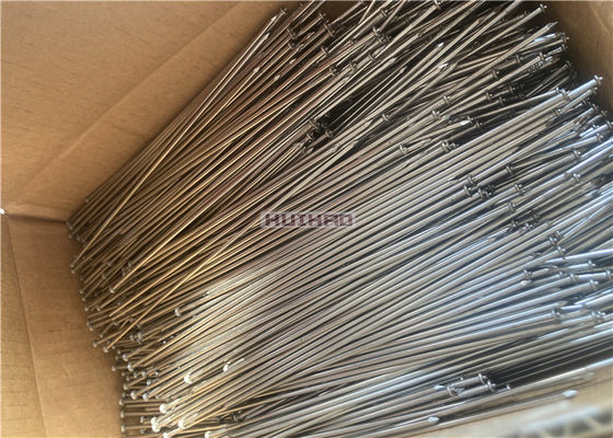 스테인리스 스틸 316L 커패시터 방전 CD 절연 핀 3x230mm, 해양 절연 산업용