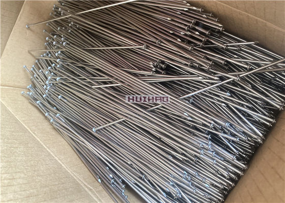 5x160mm 콘덴시터 배열 (CD) 용접 핀 다양한 금속에 단열을 연결하는 데 사용됩니다