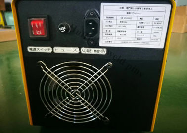 절연 핀용 CD 용접기