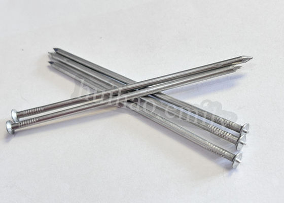 3x100mm 알루미늄 단열 Cd 웨일드 핀 해양 건물 수리
