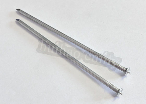 3x100mm 알루미늄 단열 Cd 웨일드 핀 해양 건물 수리