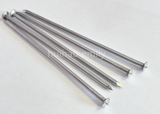 3x100mm 알루미늄 단열 Cd 웨일드 핀 해양 건물 수리