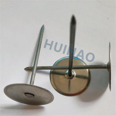 2.7 × 70mm 뚜?? 이 있는 절연 용접 핀