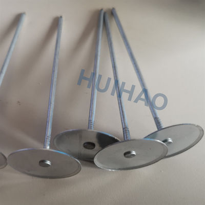 2.7 × 70mm 뚜?? 이 있는 절연 용접 핀