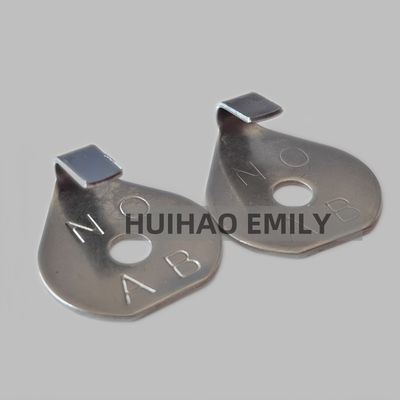 22mm 다이아노스 스테인레스 스틸 넥팅 호크 세척기