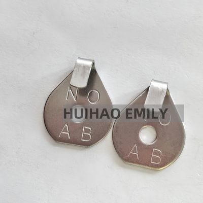 22mm 다이아노스 스테인레스 스틸 넥팅 호크 세척기