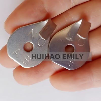 22mm 다이아노스 스테인레스 스틸 넥팅 호크 세척기