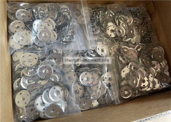 36mm 스테인리스 스틸 세척기 고립판 타일 뒷판