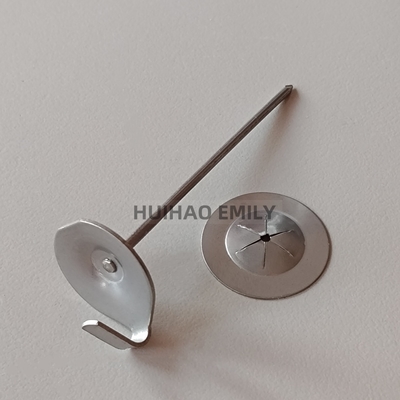 15mm 자율 잠금 세척기와 함께 14 가이드 스테인리스 스틸 레이싱 앵커