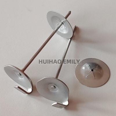 15mm 자율 잠금 세척기와 함께 14 가이드 스테인리스 스틸 레이싱 앵커