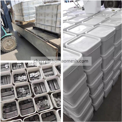 60mm 단열 금속판 갈바륨 코팅 강판, 지붕 멤브레인 고정용