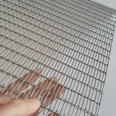 캐비닛 가구용 모던 스테인리스 스틸 스크린 메시 패널