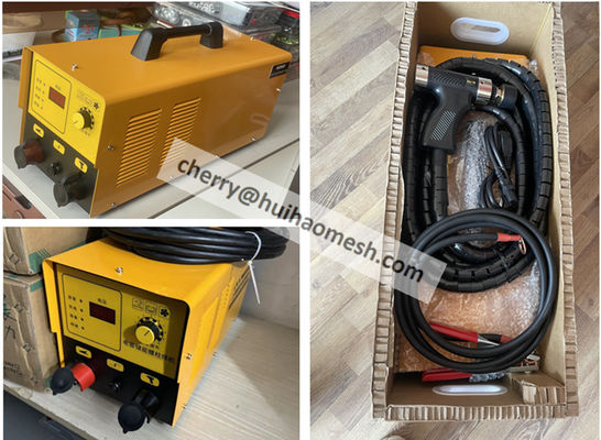 로고 커스터마이징 콘덴시터 배charge CD 스터드 용접 기계 용접 M3-M12 스터드