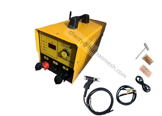 로고 커스터마이징 콘덴시터 배charge CD 스터드 용접 기계 용접 M3-M12 스터드