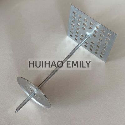 물류 수리용 펄러 된 철강 인솔레이션 스핀 스핀