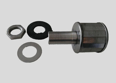 미니 0.02mm 워터 존슨 스트레이너 노즐