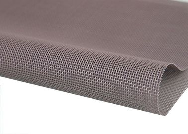 OEM 디자인 컬러 Pvc 건축물 Mesh 천 해변 의자에 대한