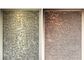 금속 철망 폴리비닐 부티랄과 칸막이 벽 장식 원단 라미네이트된 유리
