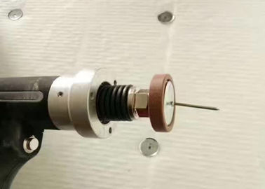 12ga, 10ga 단열 미니 컵 헤드 웨일드 핀 HVAC 시스템