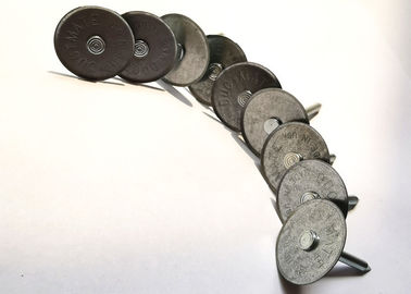 젤리화 된 강철 컵 헤드 스터드 웰딩 핀 튜트 라인러 30mm 38mm