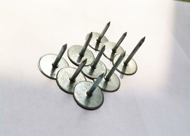 젤리화 된 강철 컵 헤드 스터드 웰딩 핀 튜트 라인러 30mm 38mm