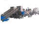 쓰레기 활용 발전소를 위한 폴리에스터 스테이플 플라스틱 재활용 기계 1500RPM 190KW