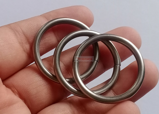 재사용할 수 있는 절연 덥개를 위한 3x30mm 스테인레스 강 약간의 알코올성 음료 벨소리