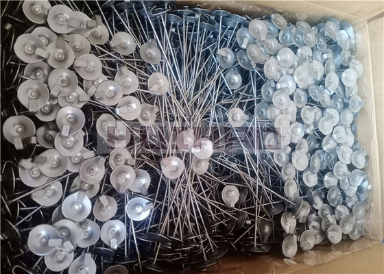 14 가이드 스테인리스 스틸 로딩 앵커