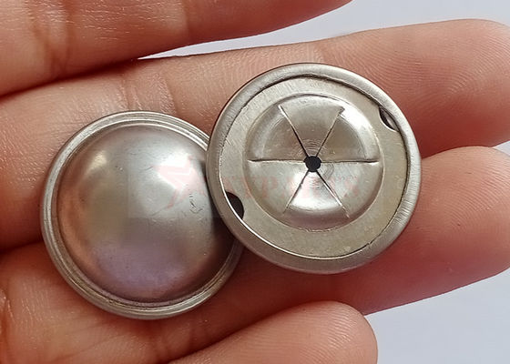 14게이지 단열 핀용 7/8