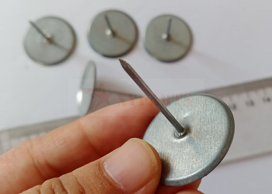 밸브 튜트 워크 단열을 위한 밸브제일 M1.8x30mm 튜트 라인러 핀