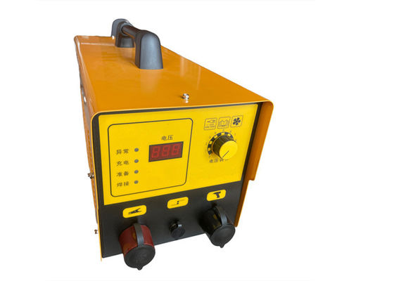 로고 커스터마이징 튜트 단열 핀 용접기 2.7mm 3.0mm 3.4mm 컵 헤드 웨일드 핀 HVAC 튜트 단열 작업