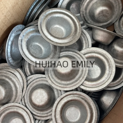36mm 옥상 고정기 금속 지붕 스크루-바셔기 덮개 옥상 스크루-50 패키지