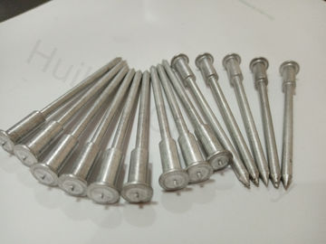 3mm 알루미늄 기본 물자 6개 x 13 Mm를 가진 두금속 절연제 핀