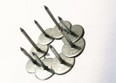 19mm 장식 못 용접 핀