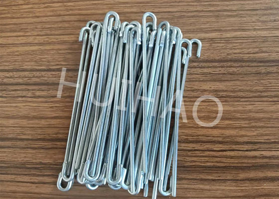태양 전지판 메시 임명을 위한 OEM 29mmx31mm 각자 잠그는 세탁기 클립