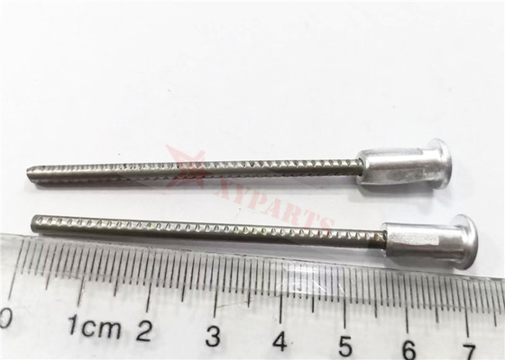 3x70mm 용접물 핀 축전기는 알루미늄 베이스와 단열재 양성 금속성을 방출합니다