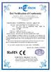 중국 Huihao Hardware Mesh Product Limited 인증